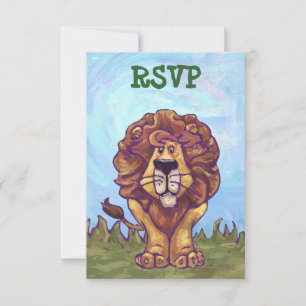 RSVP do Centro de Festas