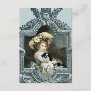 RSVP do Meu Amigo Fiel