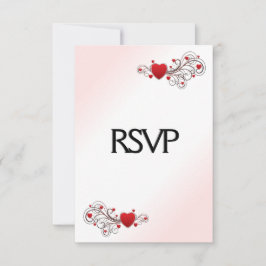 RSVP do namorados