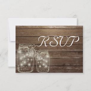 RSVP Elegante Rustic Mason Jar Lights
