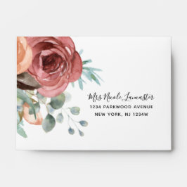 RSVP Endereçado, Blush Eetano, Botânico Pêssego
