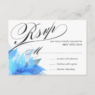 RSVP Floral Deluxe 2 Sided
