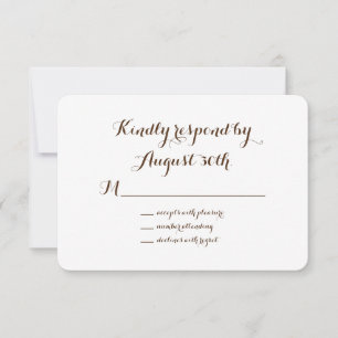 RSVP Floral & Madeira