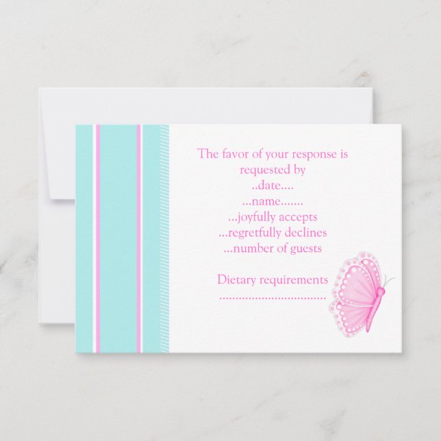 RSVP FLUTTER DE BOTÃO (Frente)