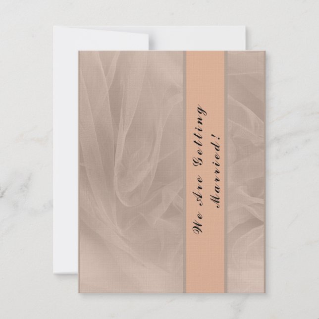 RSVP impressão texturizado com tecido cor-de-rosa (Frente)