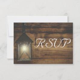 RSVP Luzes de Lanterna Russo Elegante