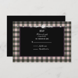 RSVP Moderno do MacPherson Dress