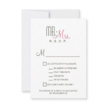 RSVP Moderno Retroativo