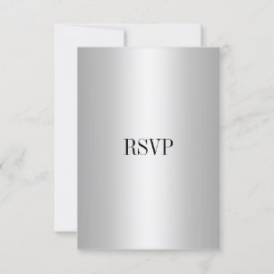 RSVP Resposta de todos os eventos