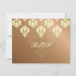 RSVPs de perguntas e respostas para convites para 