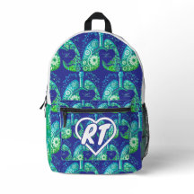 RT at heart