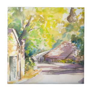Rua