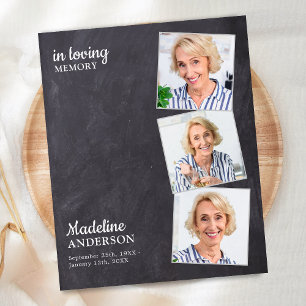 Rua 3 Fotografia Memorial Comemoração Da Vida