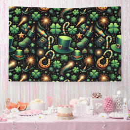 Rua, a sorte do Patrick