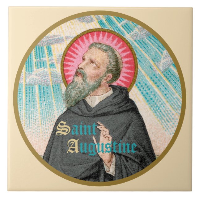 Rua. Agostinho de Hippo (SAU 047; detalhe) (Frente)