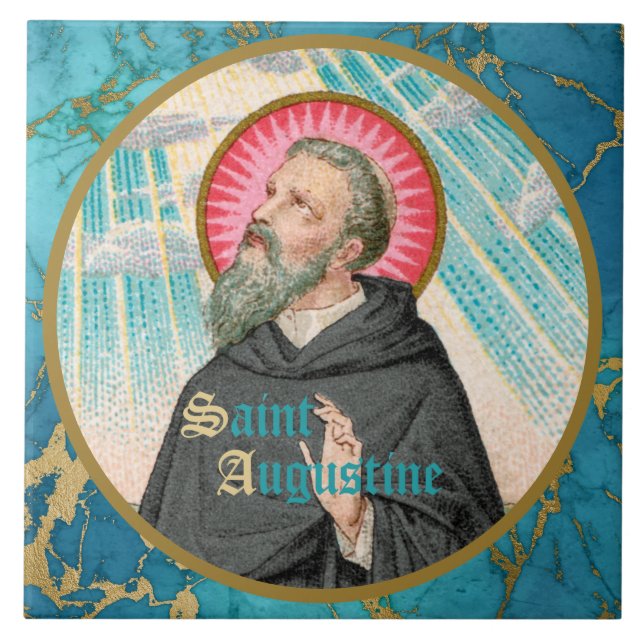 Rua. Agostinho de Hippo (SAU 047; detalhe) (Frente)