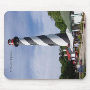Rua, Agostinho, Mousepad