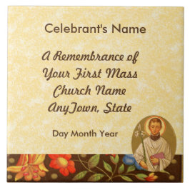 Rua. Aloysius Gonzaga (PM 01)