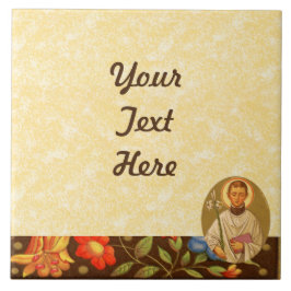 Rua. Aloysius Gonzaga (PM 01a) DIY Design