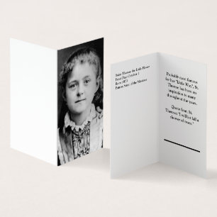 Rua. Aquece a Flor Pequena