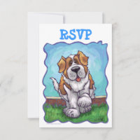Rua. Bernard Party Center RSVP