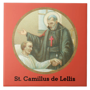 Rua. Camillus Forjando um Inválido (M 021)