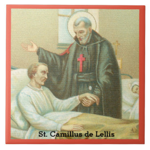 Rua. Camillus Forjando um Inválido (M 021)