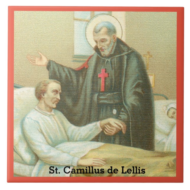 Rua. Camillus Forjando um Inválido (M 021) (Frente)