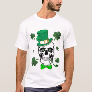 Rua, camisa do Caveira de Patrick