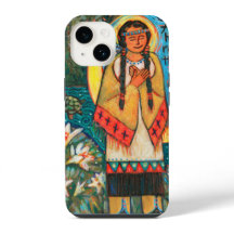 Rua. Caso Kateri Tekakwita iPhone 14