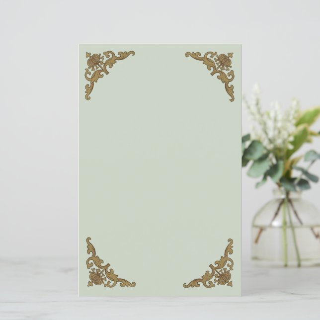 Rua. Catherine de Siena (BK 19) (Estilo 2, Folha C (Em pé/Frente)