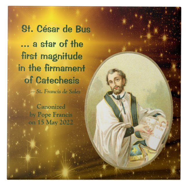 Rua. César de Bus (SLE 001) (Frente)