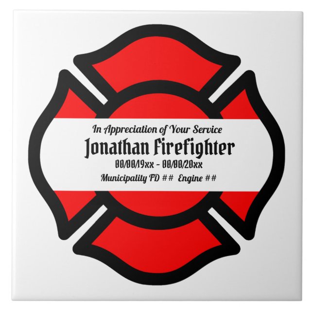 Rua. Cruz Floriana (Estilo 2) (Frente)