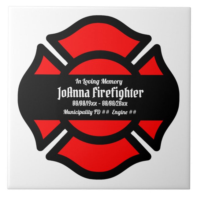 Rua. Cruz Floriana (Estilo 3) (Frente)