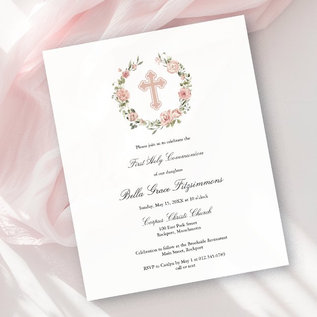 Rua Cruzada Cor-de-Rosa do Orçamento Primeiro Conv (Criador carregado)