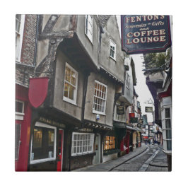 Rua da balbúrdia de York