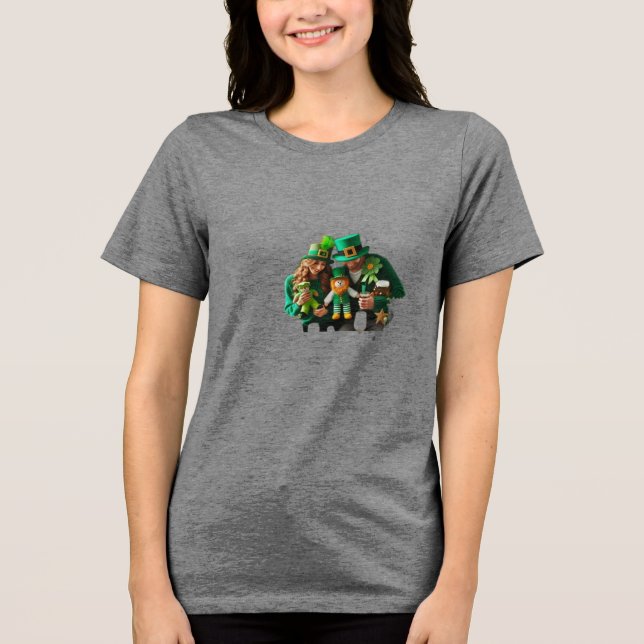 RUA.DIA DE PATRICK (Frente)