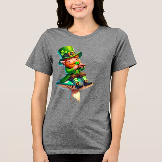 RUA.DIA DE PATRICK (Frente)