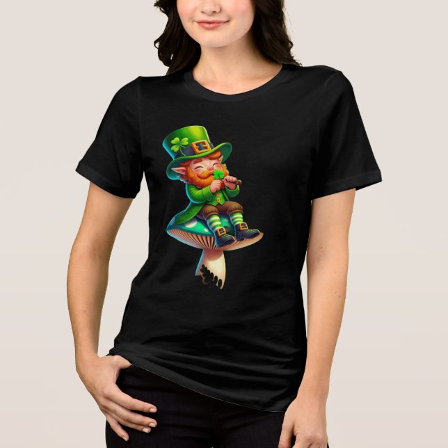 RUA.DIA DE PATRICK (Frente)