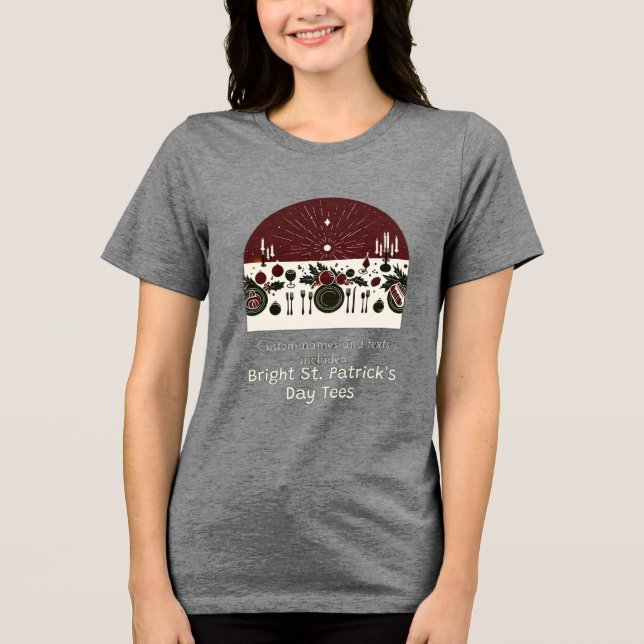 RUA.DIA PATRICK (Frente)