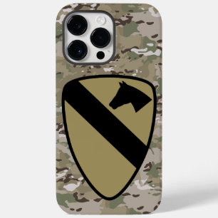 rua Divisão de Cavalaria capas de iphone de Casca-