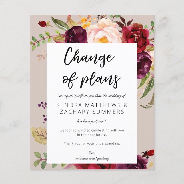 Rua do Orçamento Marasala TP Mudança do Folheto de (Frente)