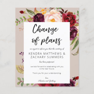 Rua do Orçamento Marasala TP Mudança do Folheto de