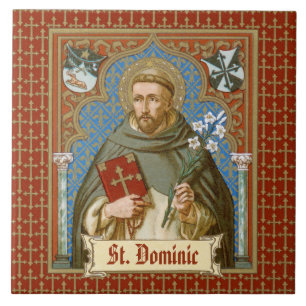 Rua. Dominic de Guzman (BK 011)