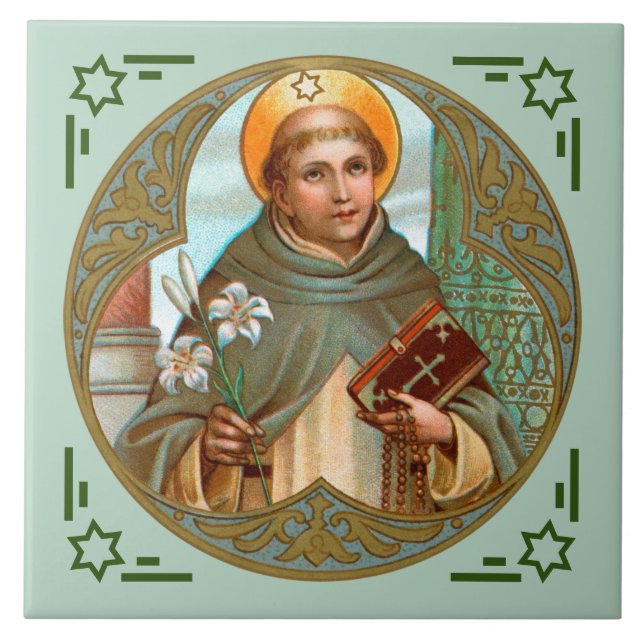 Rua: Dominic de Guzman (BK 07) (Frente)