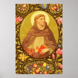 Rua Dominic de Guzman (PM 02) Poster 2