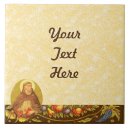 Rua: Dominic de Guzman (PM 02a) DIY Design