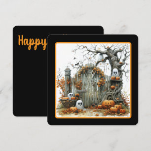 Rua dos Sussurros - O Portão que saúda o Morto