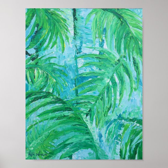 Rua, em algum lugar, Impressão (Frente)