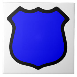 Rua. Escudo de Michael (Estilo 1)